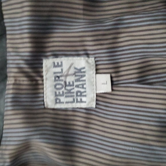 People like frank blazer sz large - Picture 6 of 12